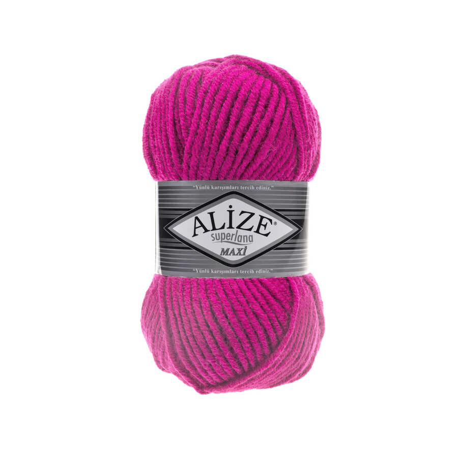Superlana Maxi 149 Fusya