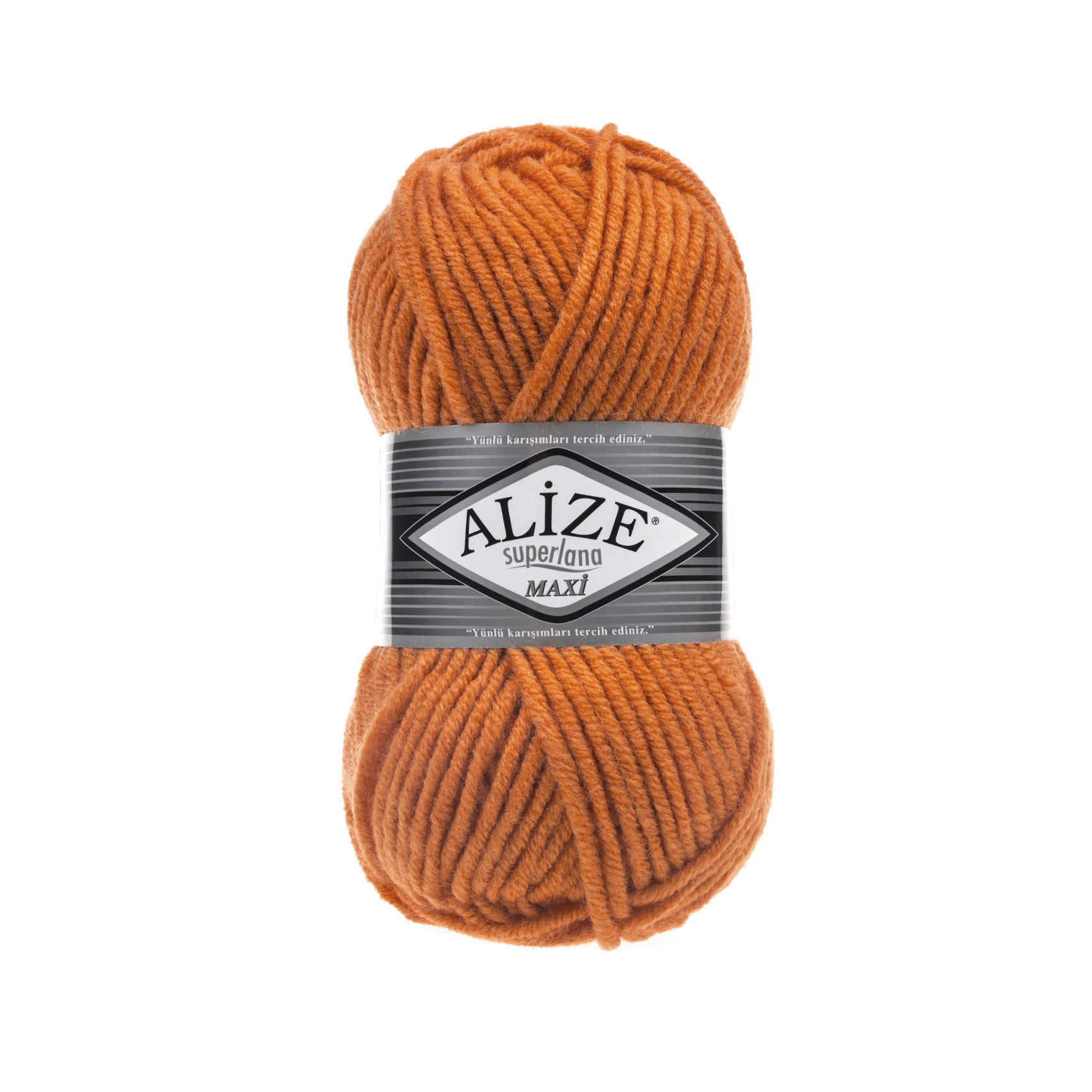 Superlana Maxi 225 Turuncu