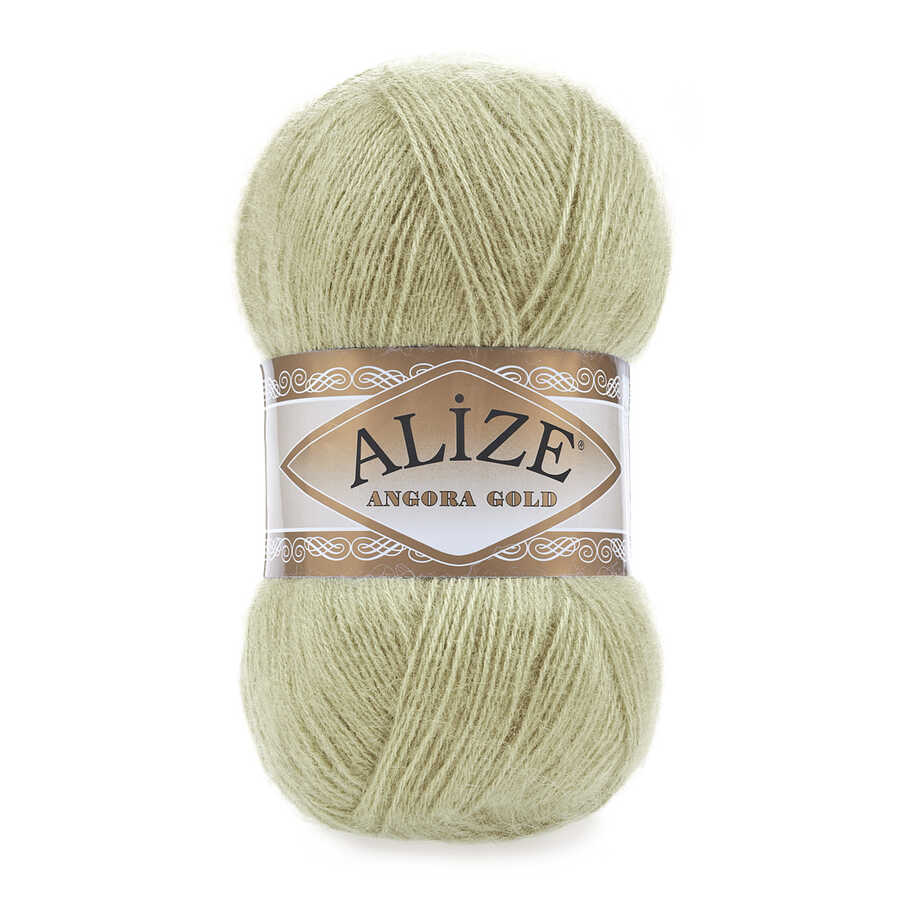 Angora Gold 267 Yeşil