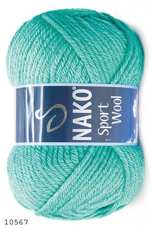 Sport Wool 10567