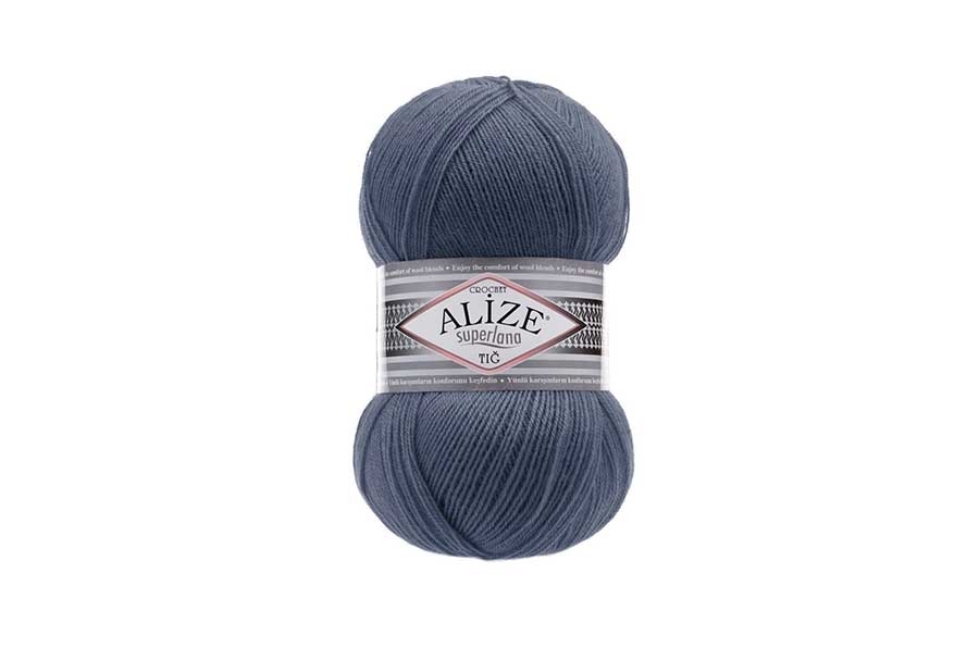 Superlana Tığ 381