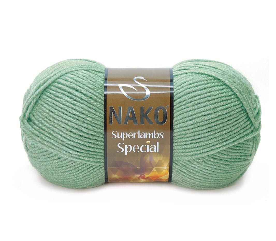 Superlambs Special 10483