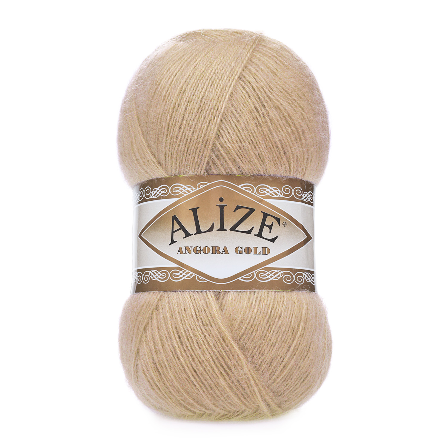 Angora Gold 95 Deve Tüyü