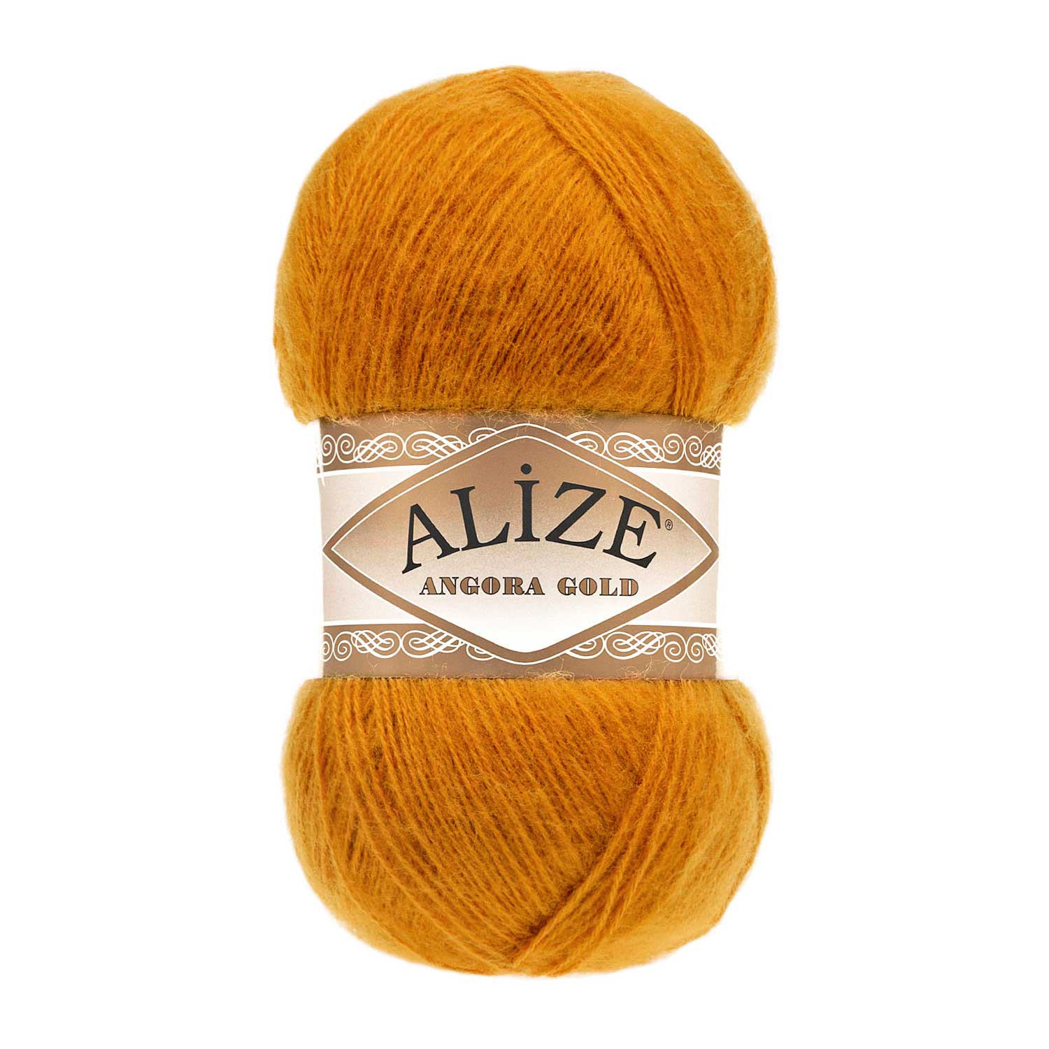 Angora Gold 234 Baharat