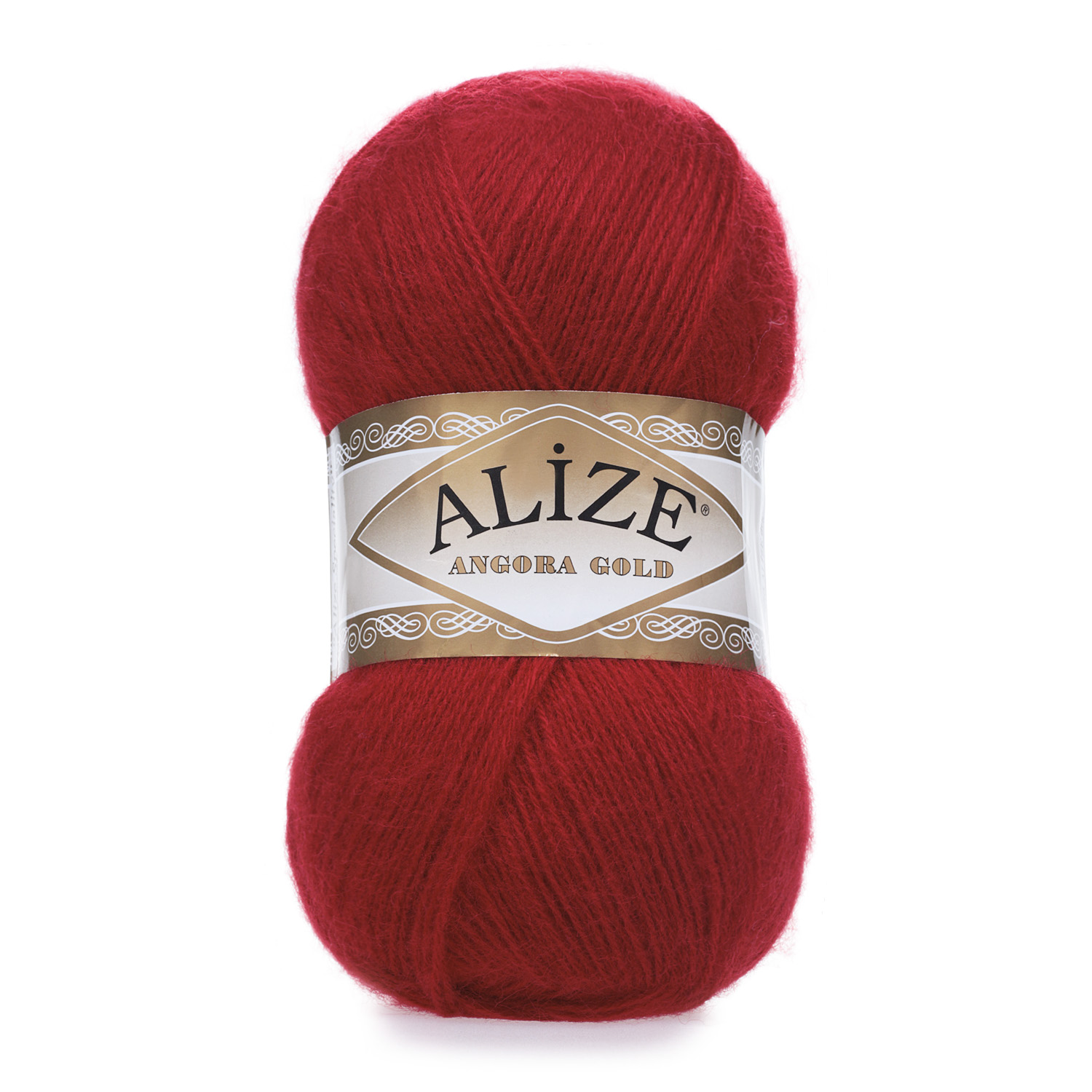 Angora Gold 106 Kırmızı