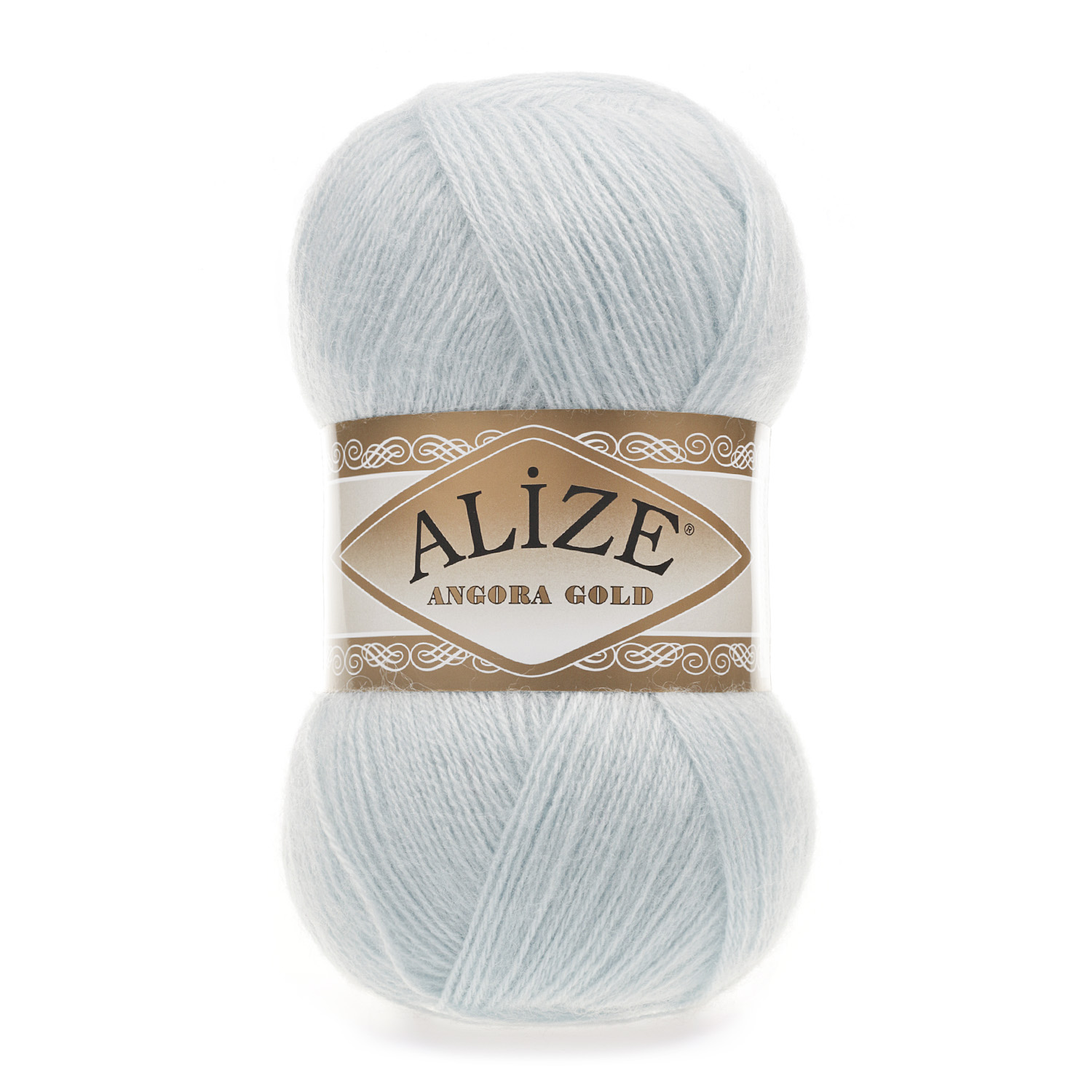 Angora Gold 514 Buz Mavisi