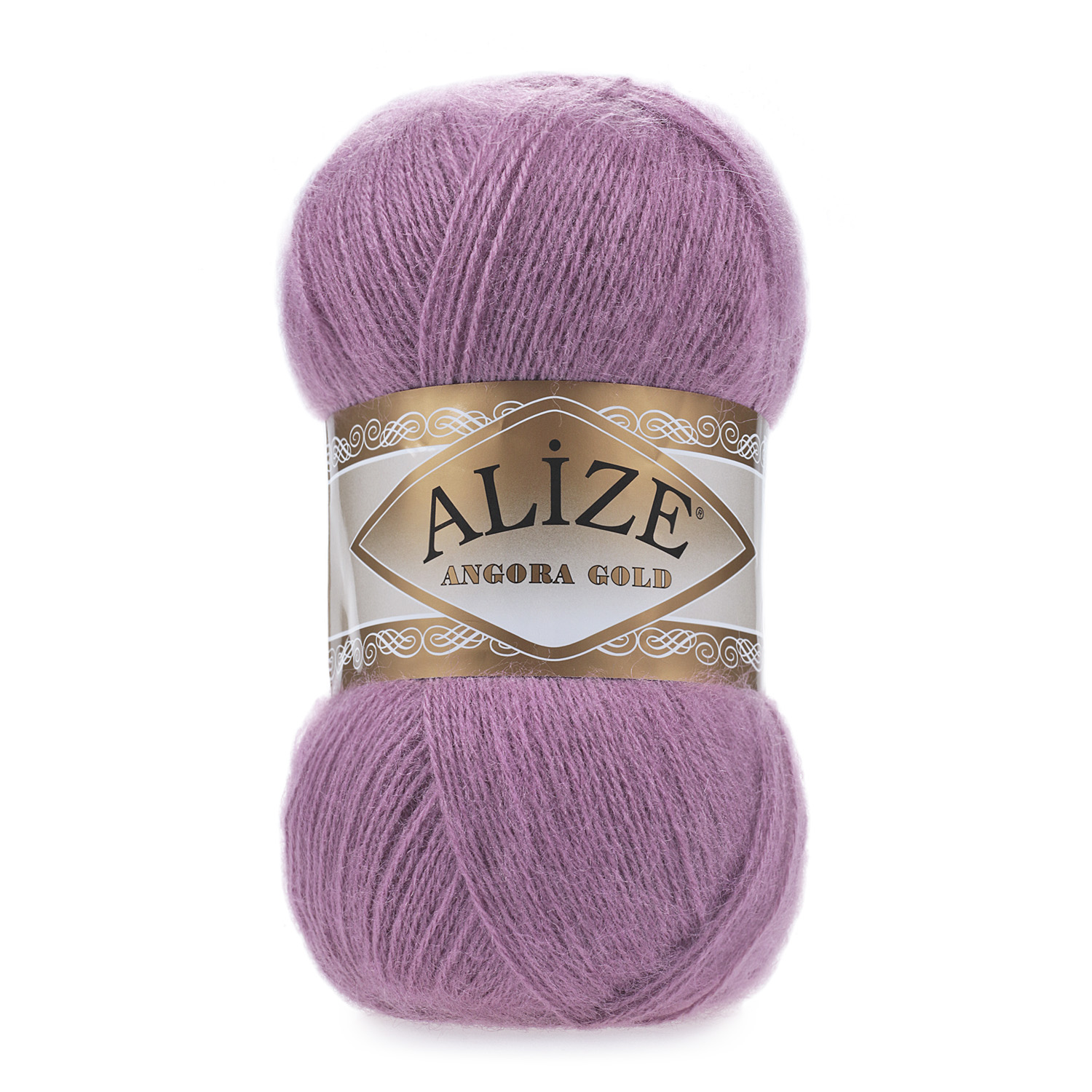 Angora Gold 28 Gül Kurusu