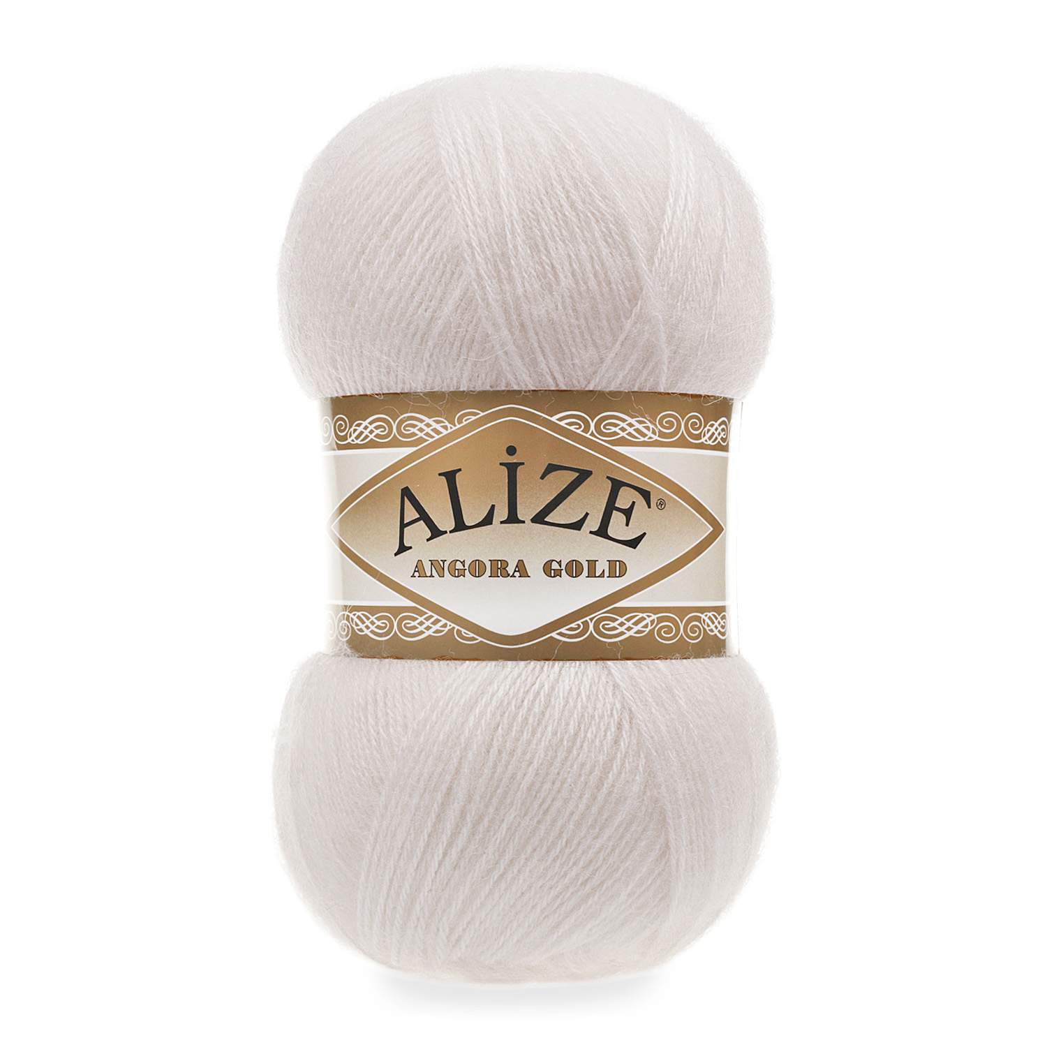 Angora Gold 599 Kemik