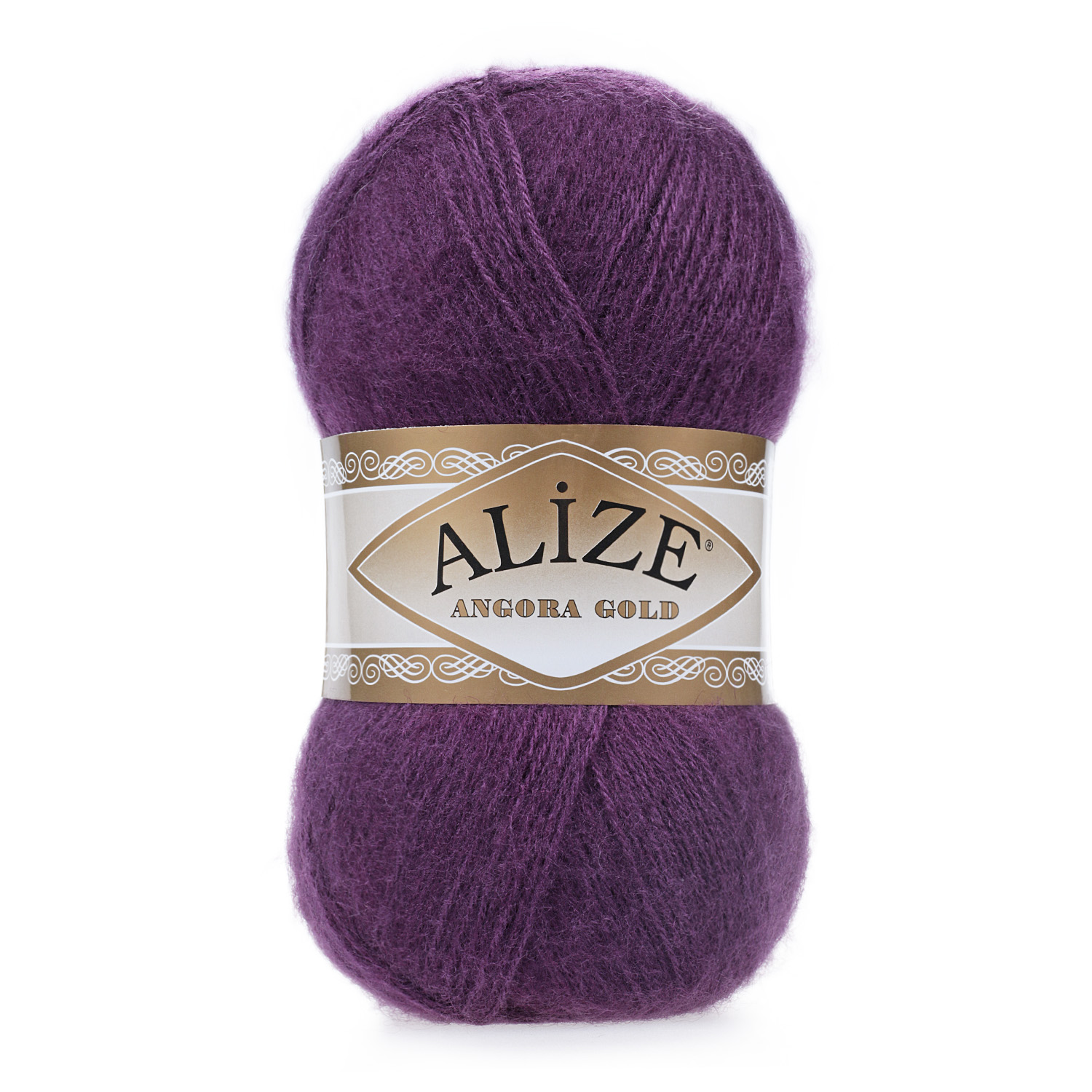 Angora Gold 111 Mürdüm