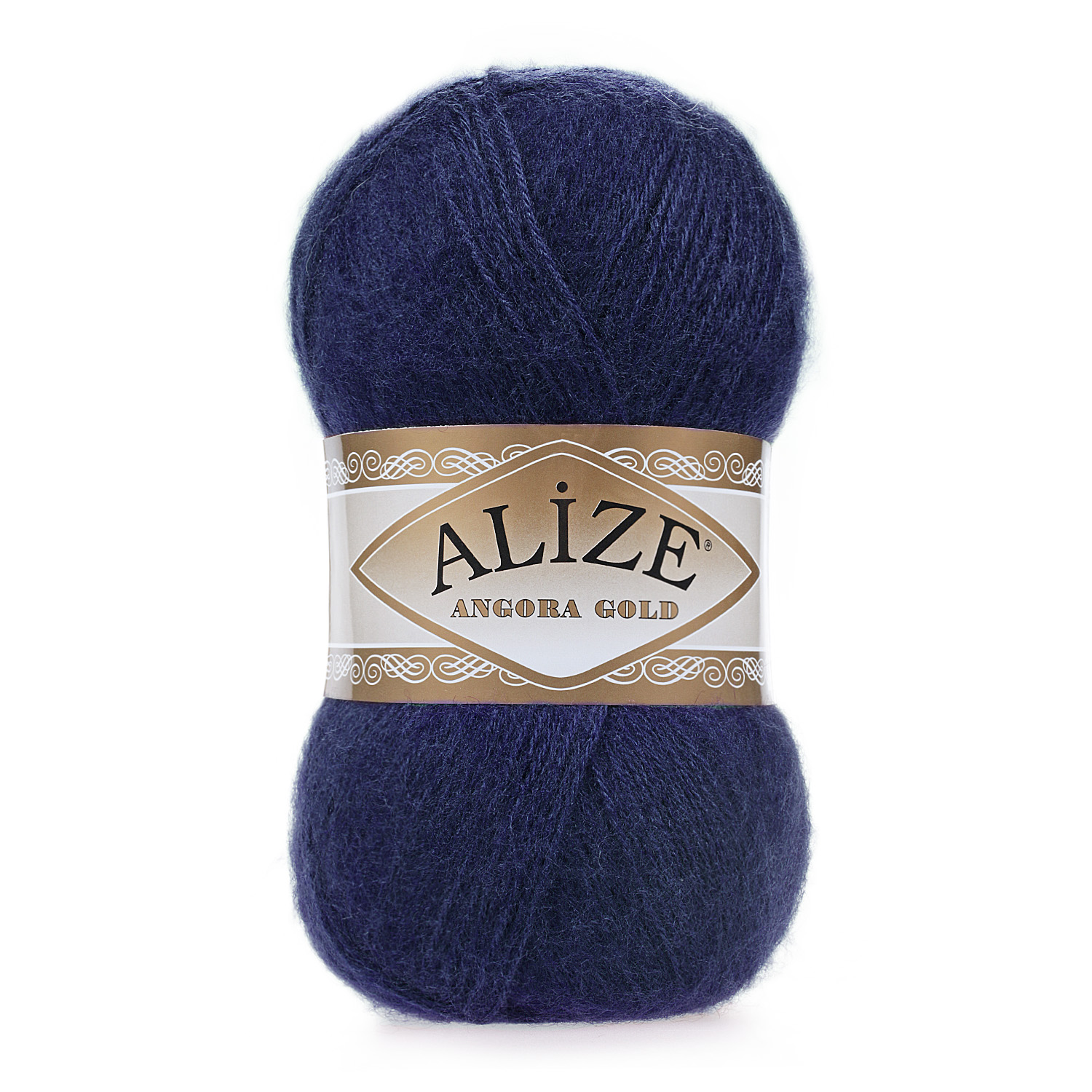 Angora Gold 58 Lacivert