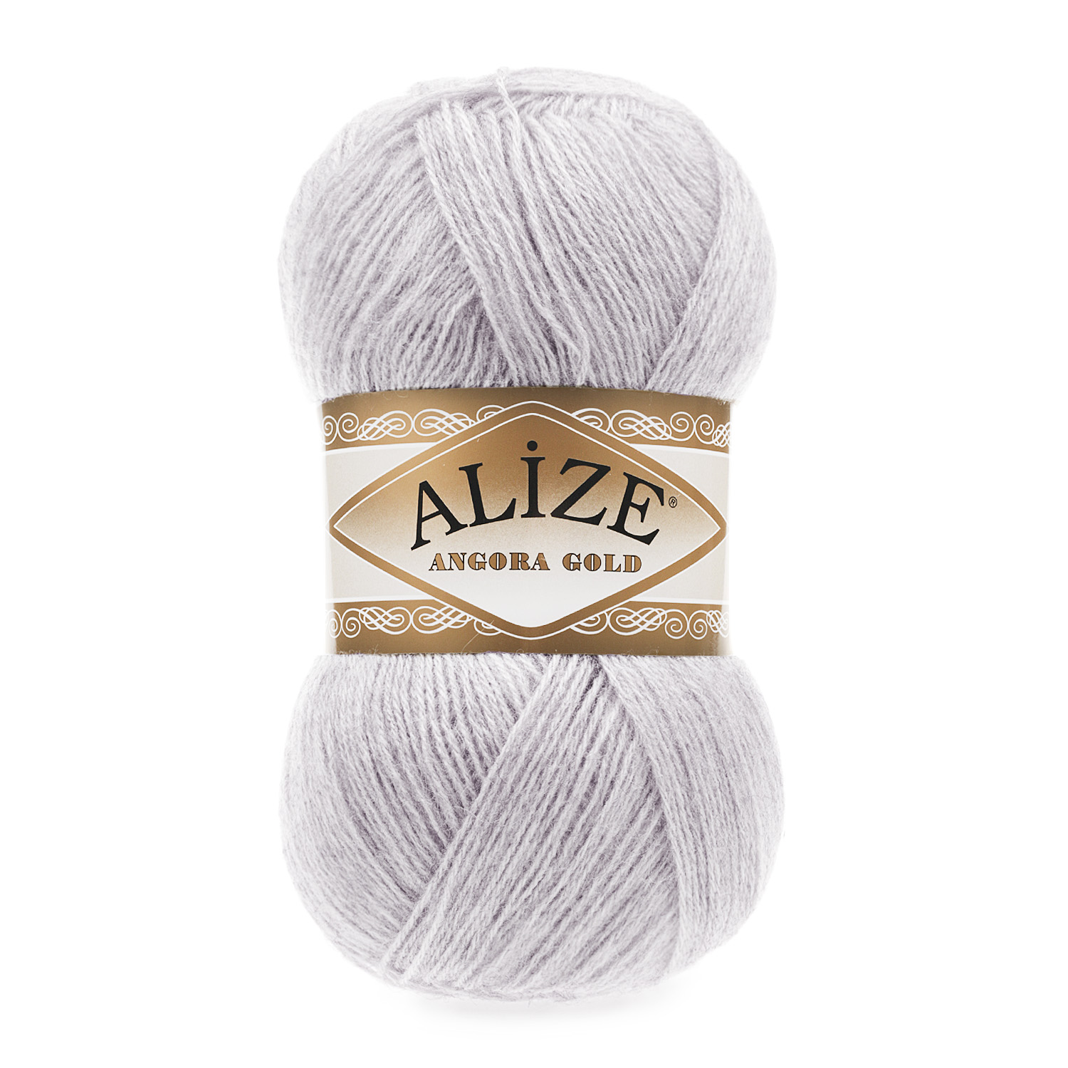 Angora Gold 71 Açık Gri