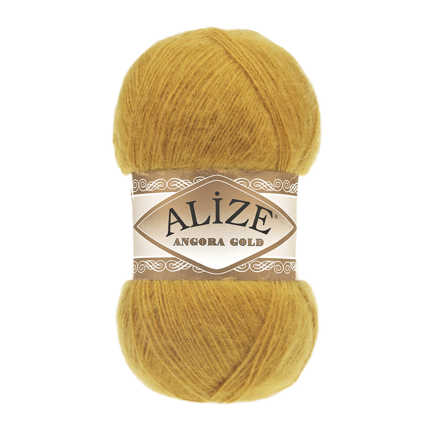 Angora Gold 02 Safran