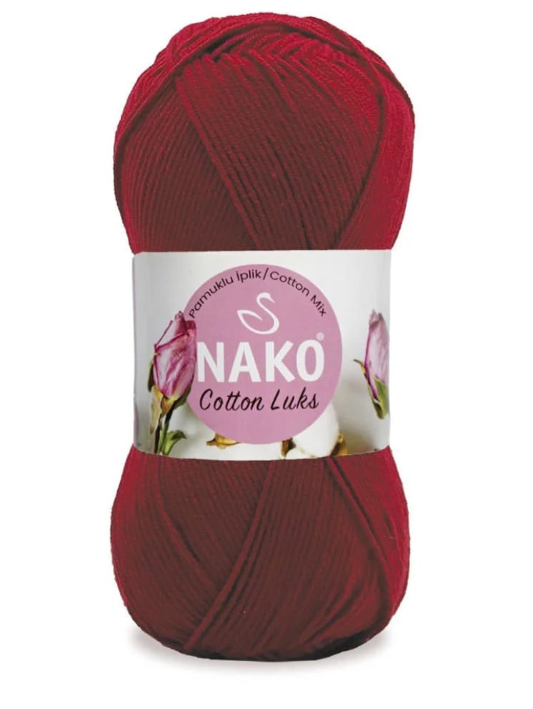  cotton luks 97575