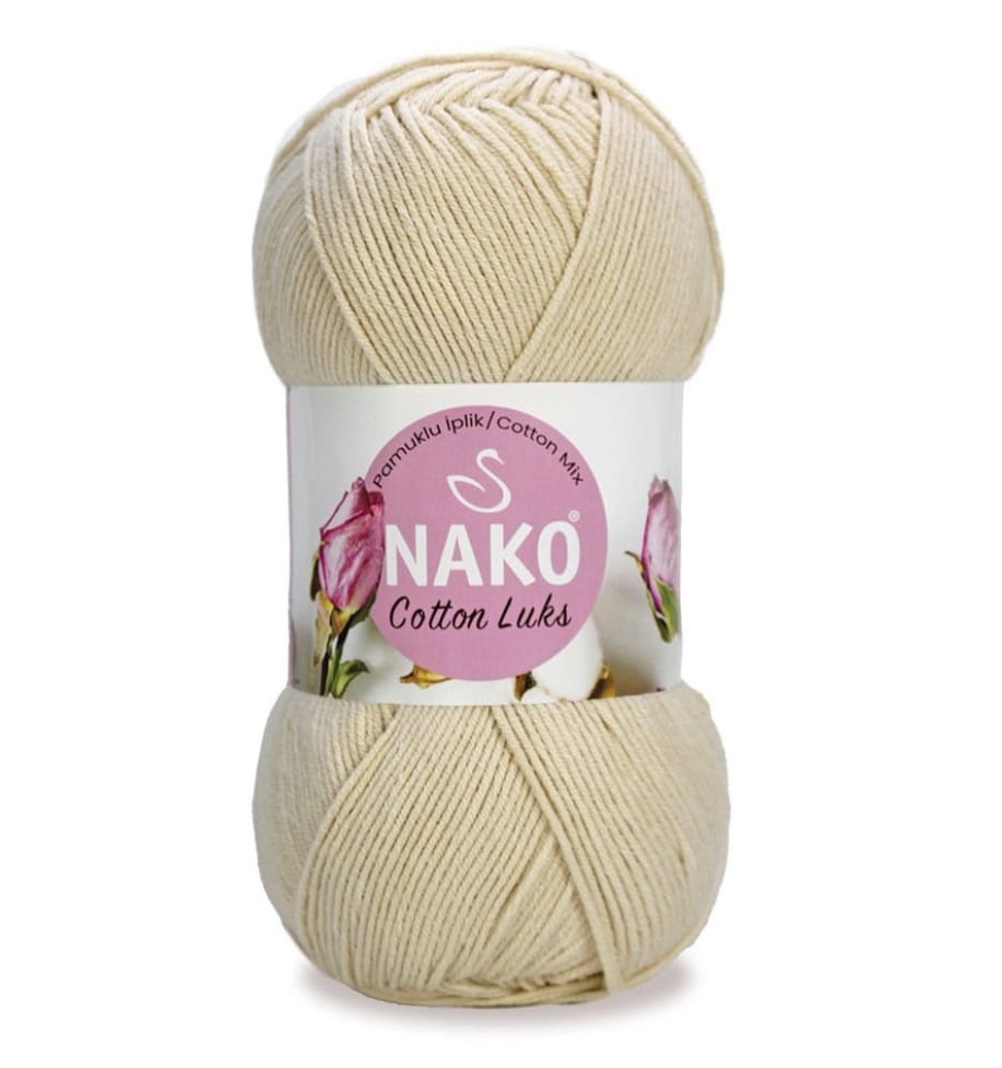 cotton luks 97591