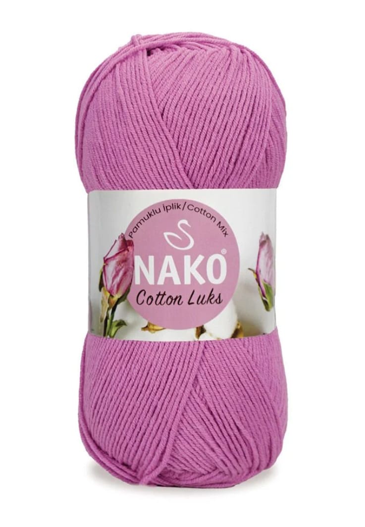 cotton luks 97597