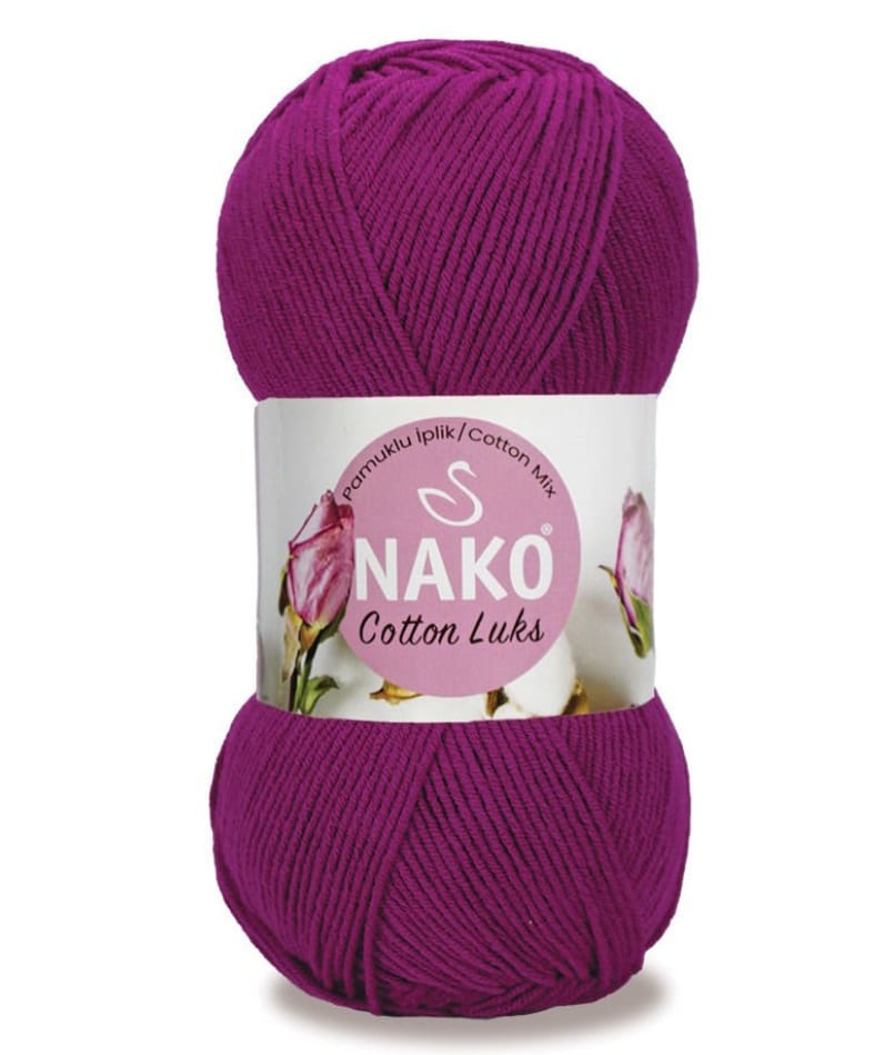 cotton luks 97598