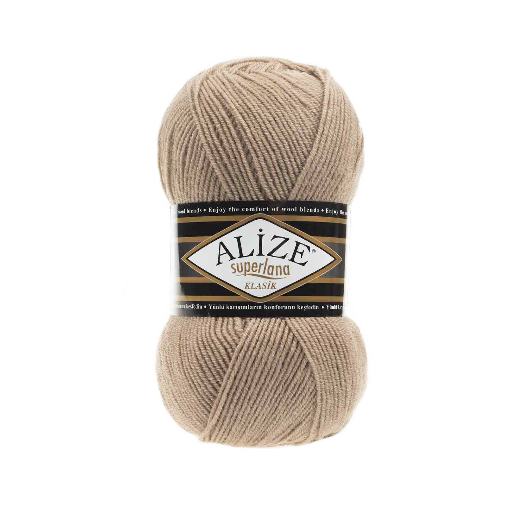 Superlana Klasik 05 Bej